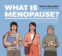 Cover What Is Menopause?