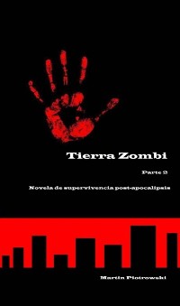 Cover Tierra Zombi