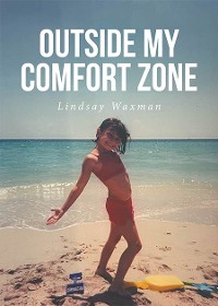 Cover Outside My Comfort Zone