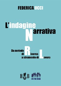 Cover L'indagine narrativa