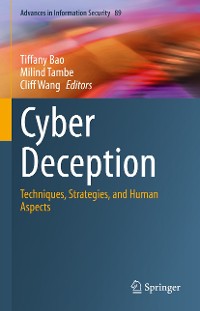 Cover Cyber Deception