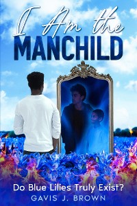 Cover I am the Manchild