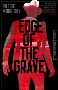 Cover Edge of the Grave