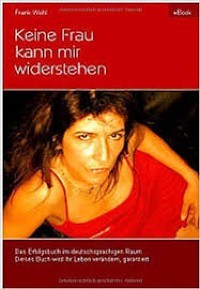 Cover Keine Frau kann mir widerstehen