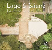 Cover Lago y Sáenz. La materia y el vacío