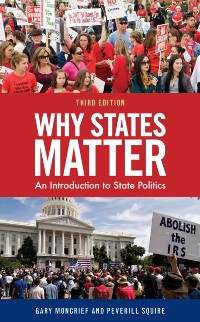 Cover Why States Matter