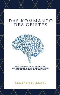 Cover Das Kommando des Geistes