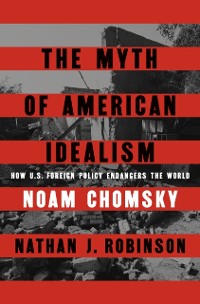 Cover Myth of American Idealism