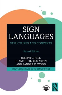 Cover Sign Languages