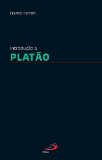 Cover Introdução a Platão