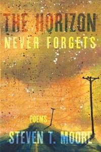 Cover Horizon Never Forgets