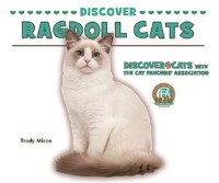 Cover Discover Ragdoll Cats