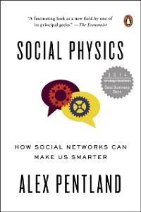 Cover Social Physics