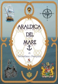 Cover Araldica del mare