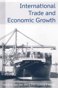 Cover International Trade and Economic Growth