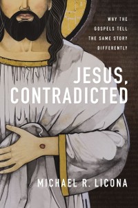 Cover Jesus, Contradicted