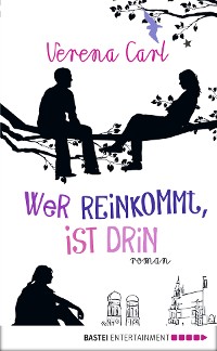 Cover Wer reinkommt, ist drin