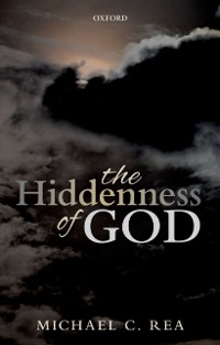 Cover Hiddenness of God