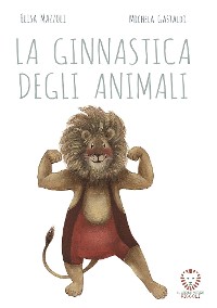 Cover La ginnastica degli animali