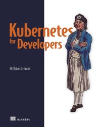 Cover Kubernetes for Developers