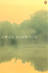 Cover Gwen Harwood: Selected Poems