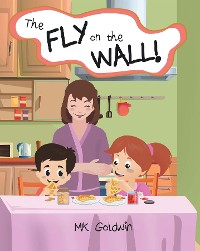 Cover The Fly on the Wall