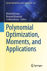 Cover Polynomial Optimization, Moments, and Applications