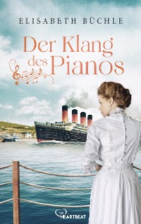 Cover Der Klang des Pianos
