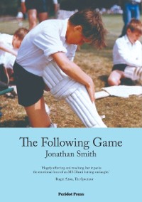 Cover Following Game