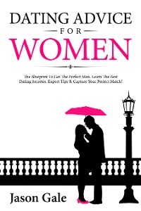 Cover Dating Advice For Women