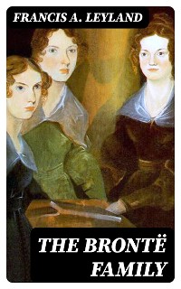 Cover The Brontë Family