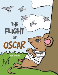 Cover The Flight of Oscar