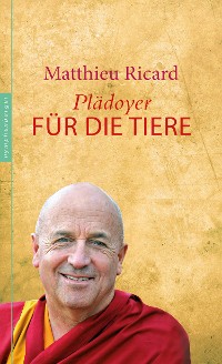 Cover Plädoyer für die Tiere