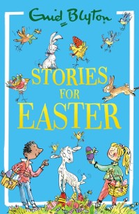 Cover Stories for Easter