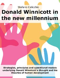 Cover Donald Winnicott in the new millennium