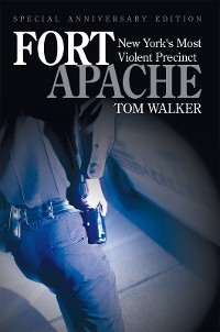 Cover Fort Apache