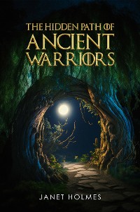 Cover The Hidden Path of the Ancient Warriors
