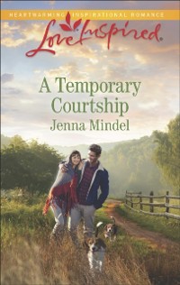 Cover Temporary Courtship