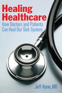 Cover Healing Healthcare