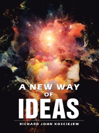 Cover A New Way of Ideas