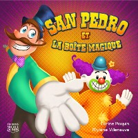 Cover San Pedro et la boite magique