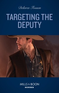 Cover TARGETING DEPUTY_MERCY RID3 EB