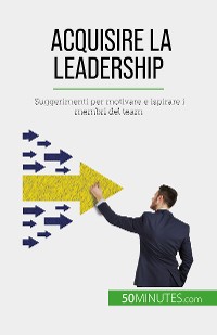 Cover Acquisire la leadership
