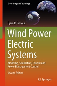 Cover Wind Power Electric Systems