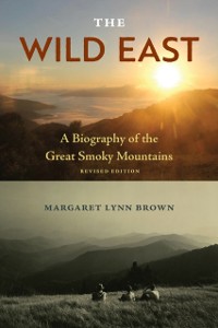 Cover Wild East