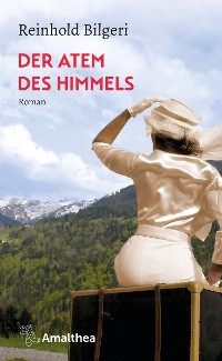 Cover Der Atem des Himmels