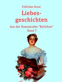 Cover Liebesgeschichten