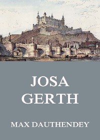 Cover Josa Gerth
