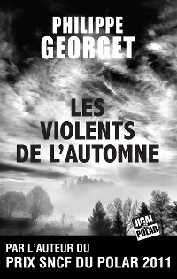 Cover Les Violents de l’automne