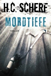 Cover Mordtiefe